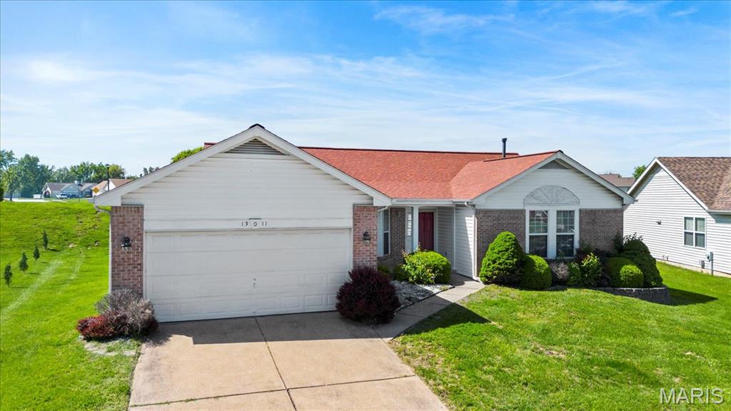 13011 Mystic Bend Lane Property Photo 1