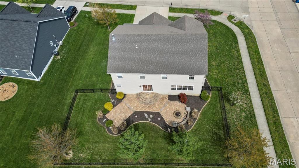 2601 Crimson View Drive Property Photo 44
