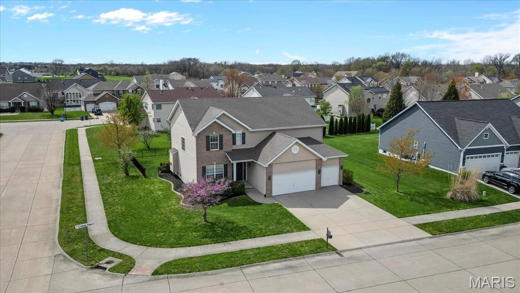 2601 Crimson View Drive Property Photo 45