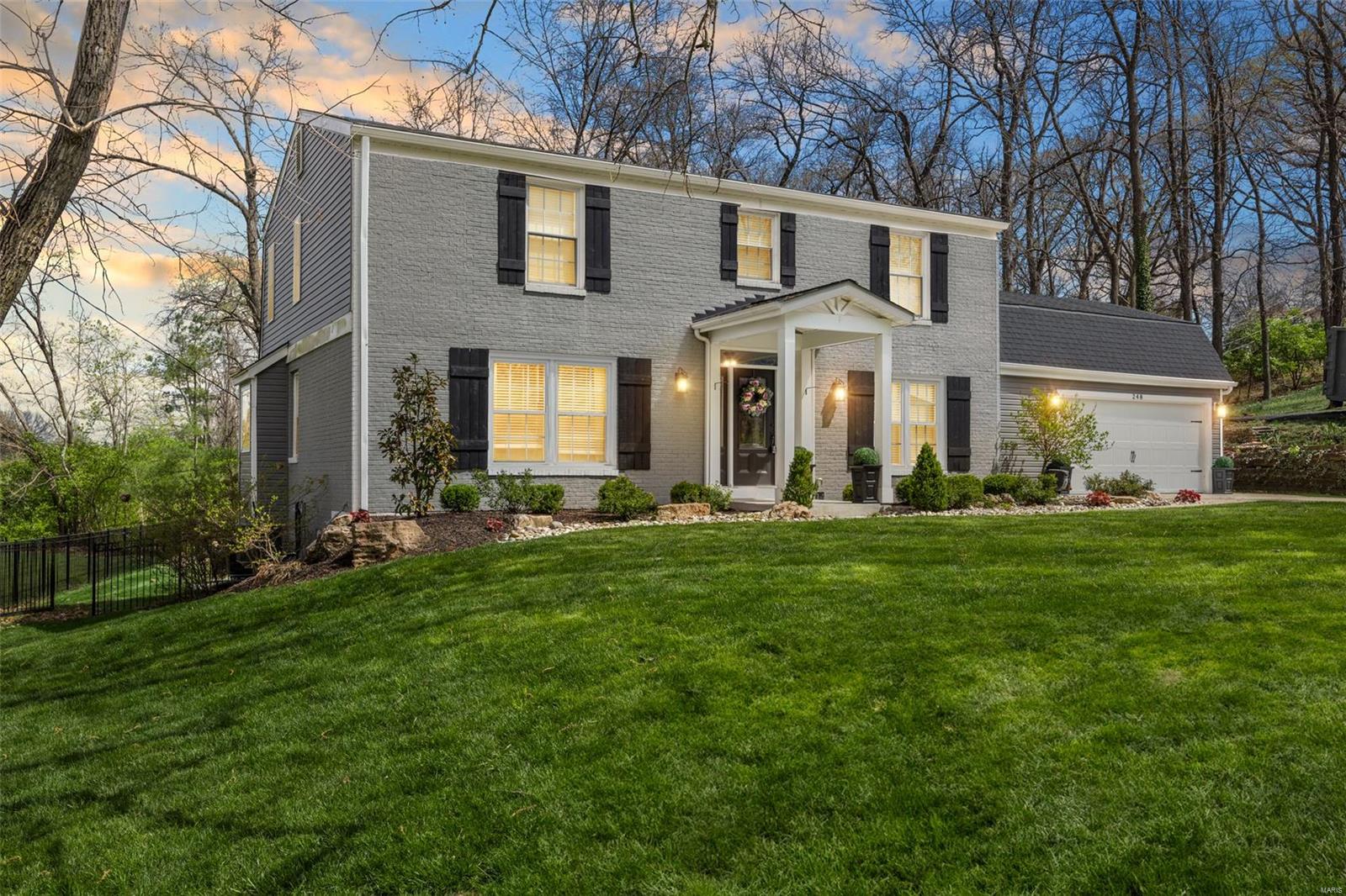 248 Leichester Circle Property Photo