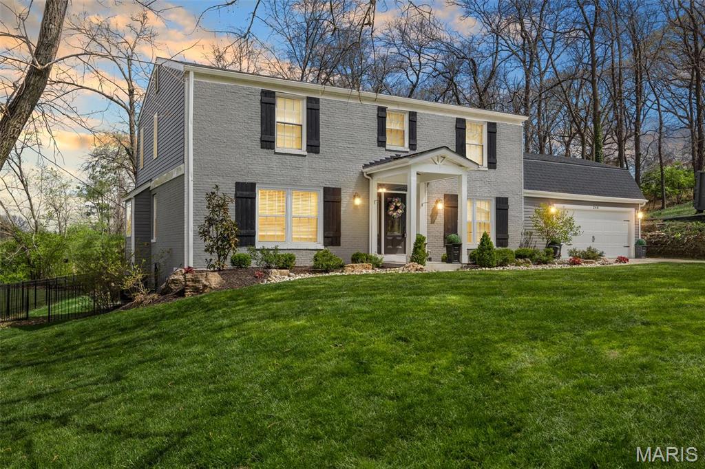 248 Leichester Circle Property Photo 1