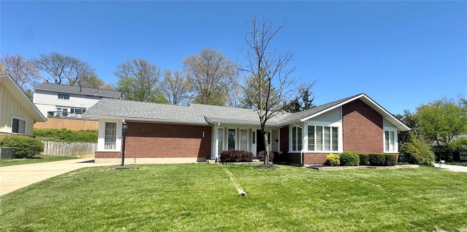 477 Graywood Drive Property Photo