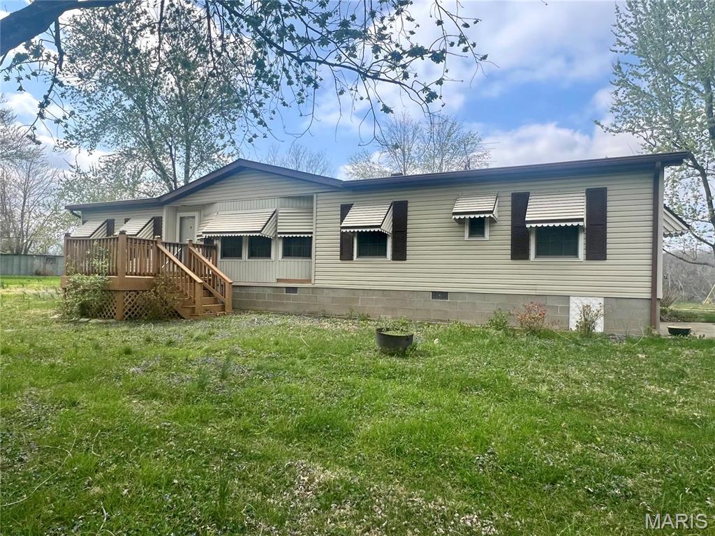 6421 Kaskaskia Road Property Photo 1