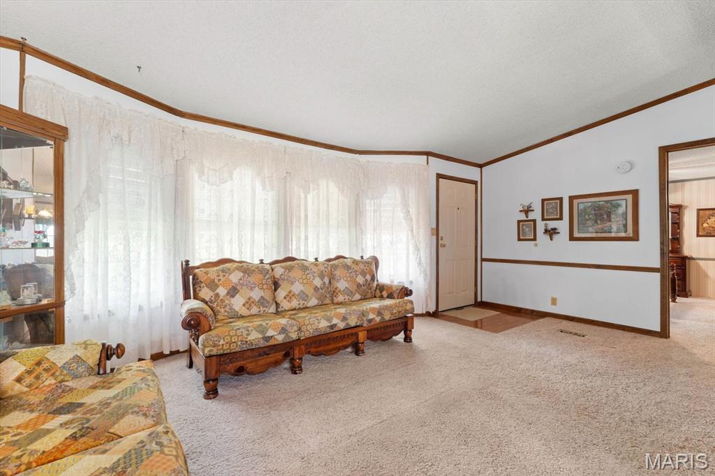 6421 Kaskaskia Road Property Photo 5