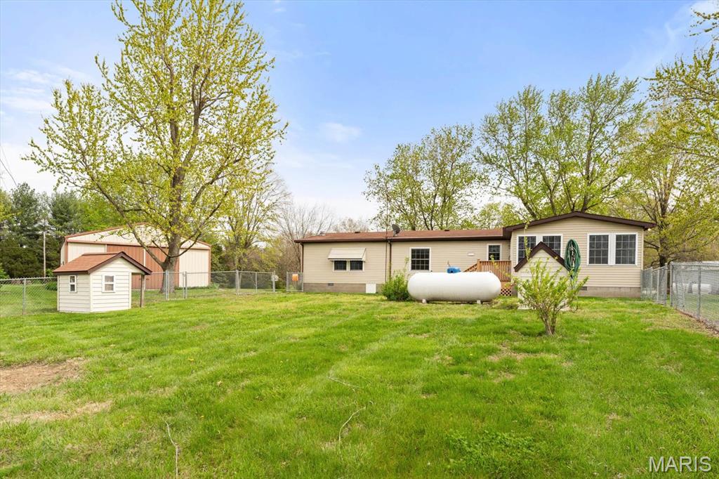 6421 Kaskaskia Road Property Photo 31