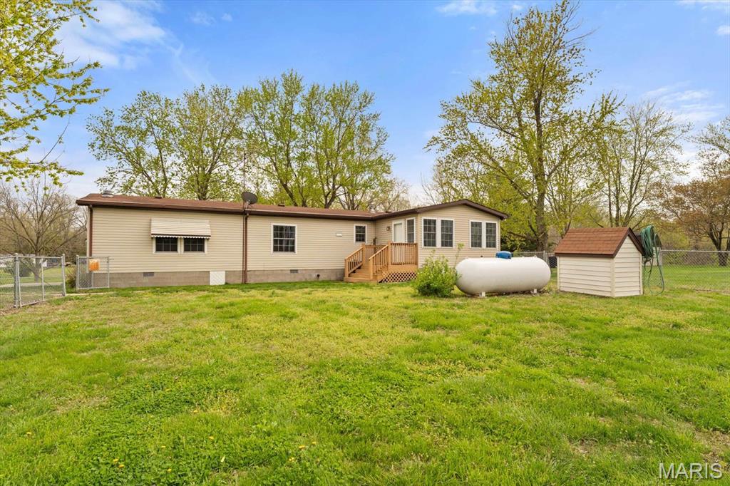 6421 Kaskaskia Road Property Photo 32