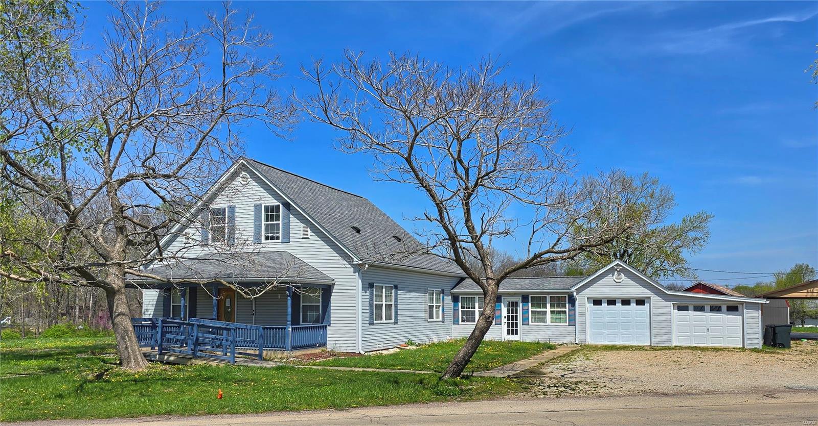 703 Burks Road Property Photo