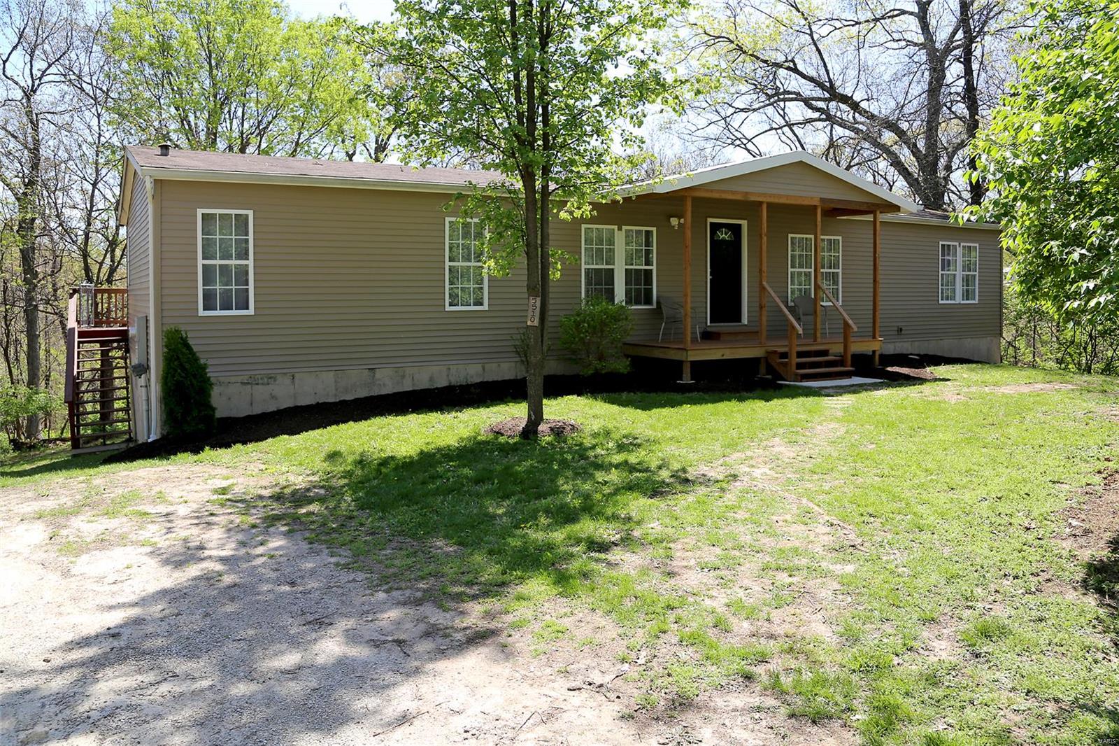5510 Jo Mar Drive Property Photo