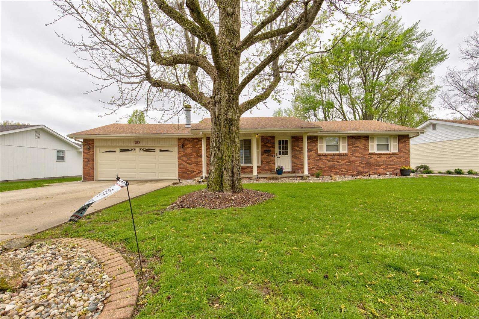 518 Montana Street Property Photo
