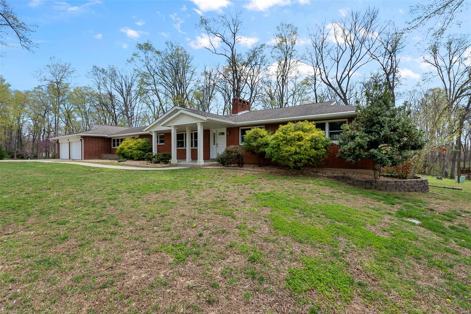 1615 Cherokee Street Property Photo