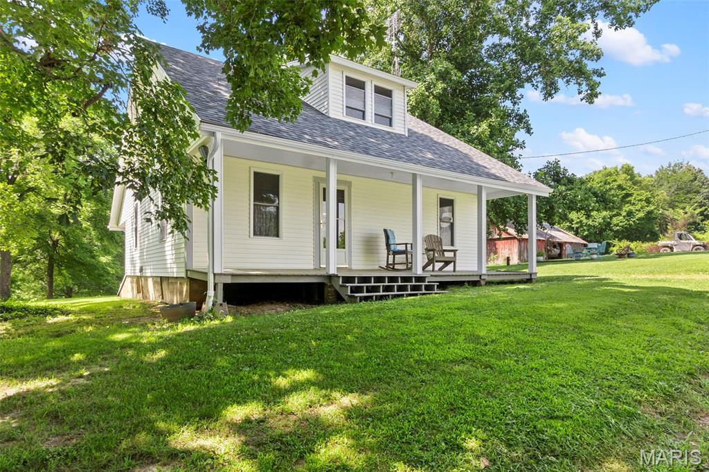 734 County Road 231 Property Photo 1