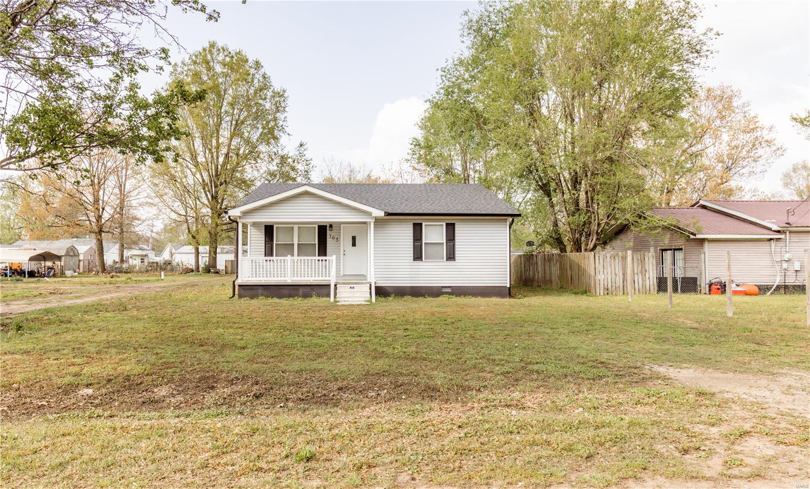 Mississippi County Real Estate Listings Main Image