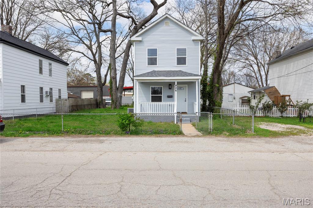 426 Marshall Road Property Photo 2