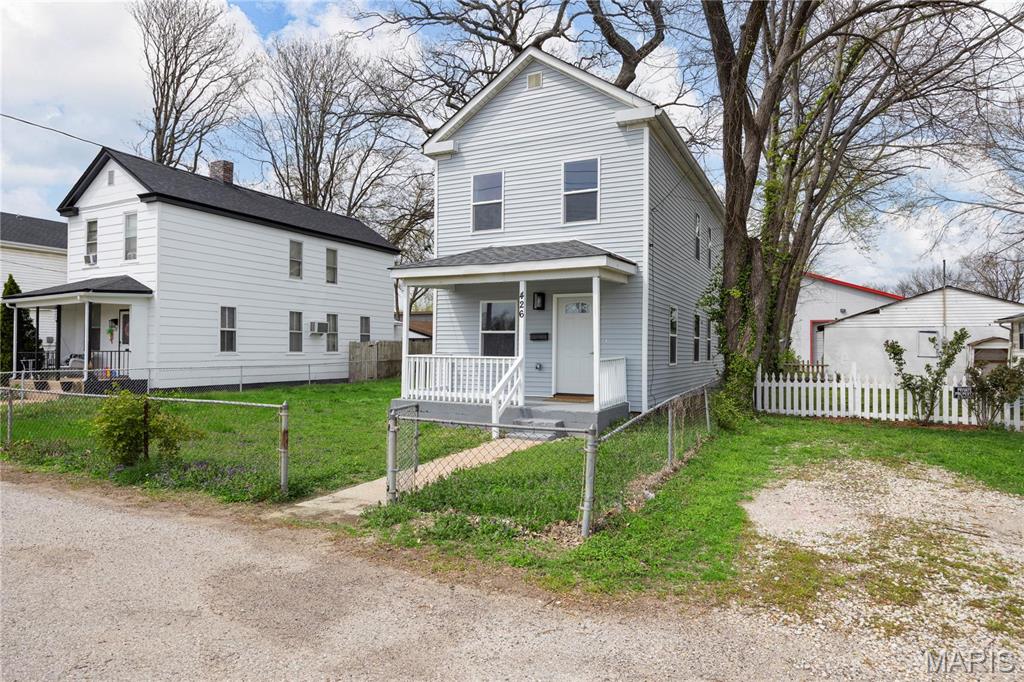 426 Marshall Road Property Photo 3