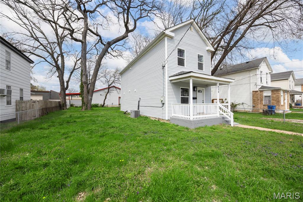 426 Marshall Road Property Photo 4