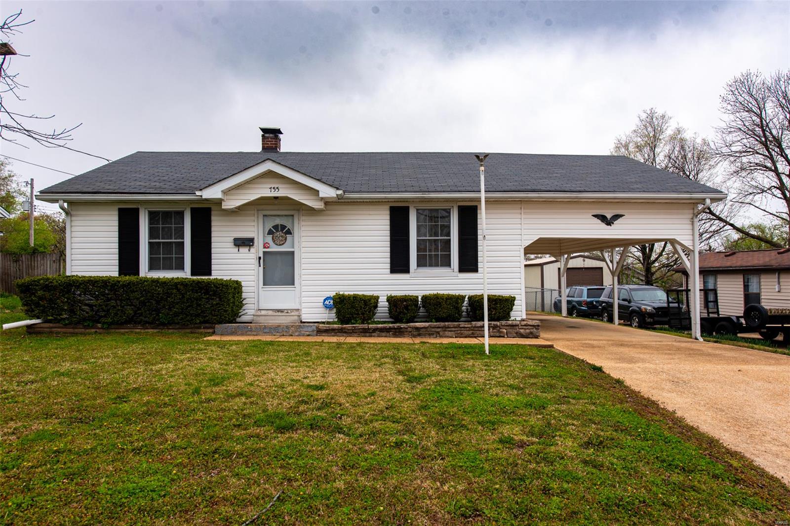 755 Ridge Avenue Property Photo