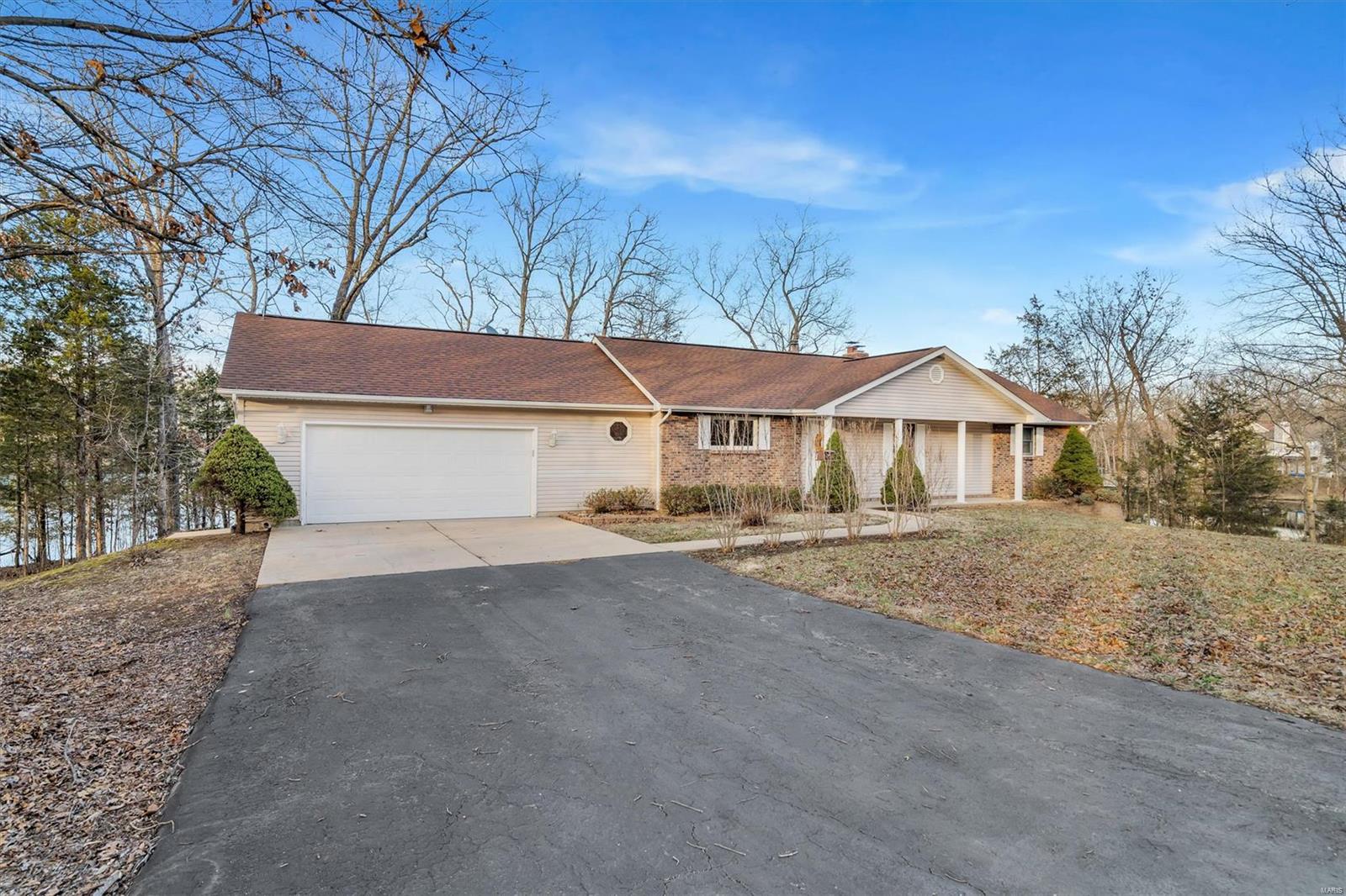 1035 S Lakeview Drive Property Photo