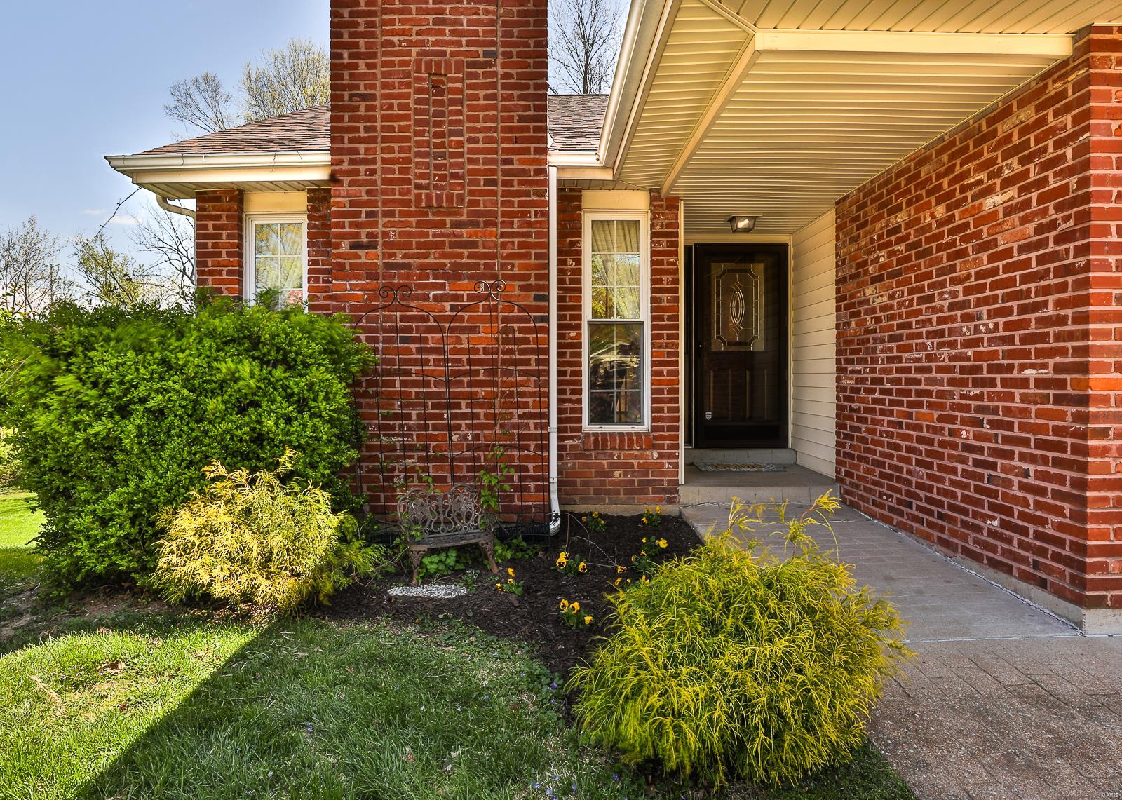 8600 Glenmont Court Property Photo