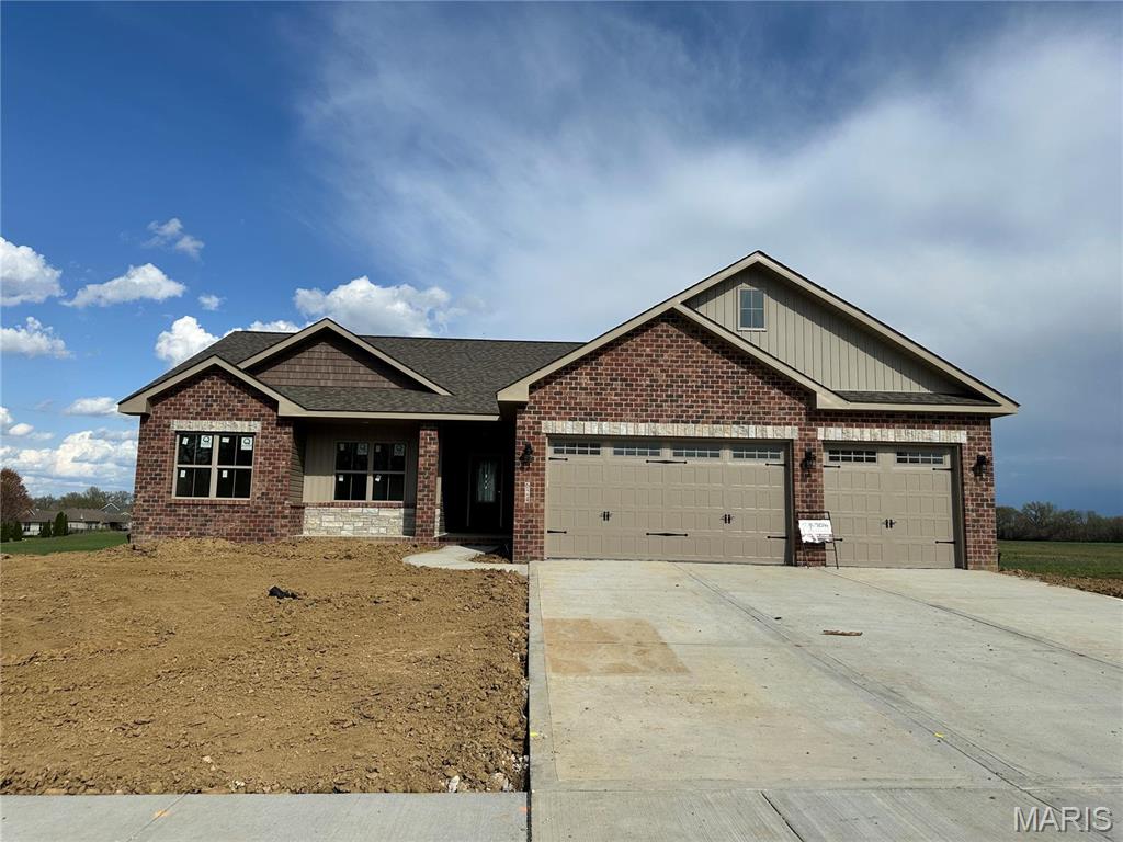624 Glendale Drive Property Photo 1