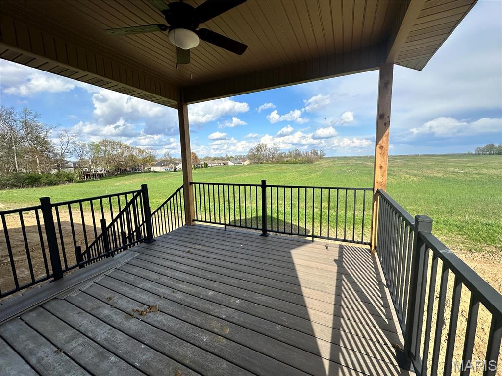 624 Glendale Drive Property Photo 4
