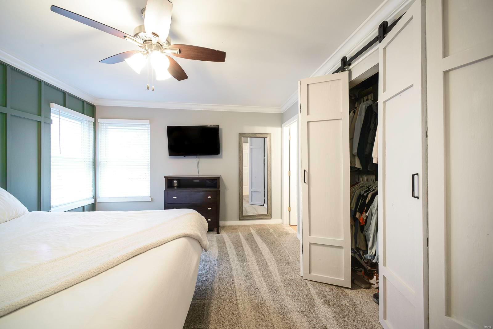 16560 Hunters Crossing Drive Property Photo 15