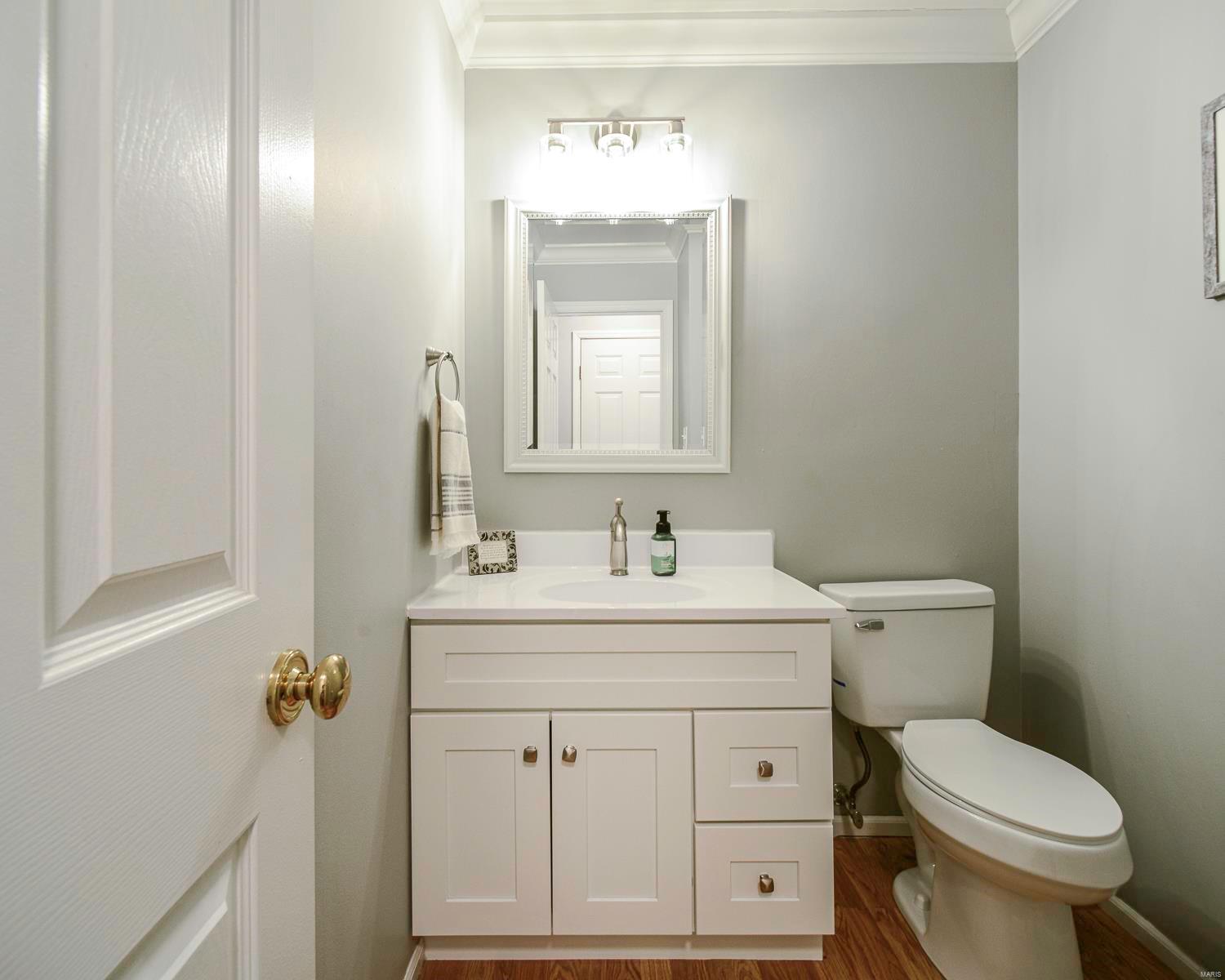 16560 Hunters Crossing Drive Property Photo 19