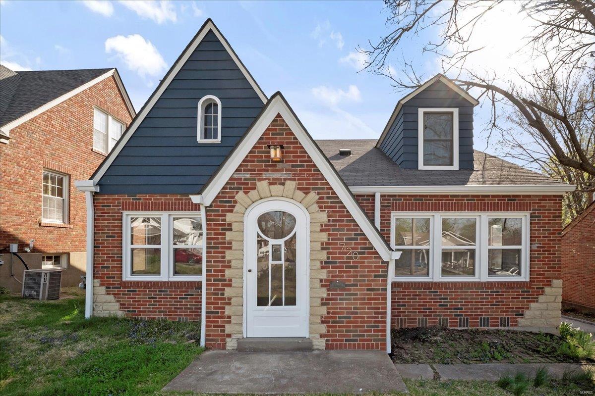 720 N Mill Street Property Photo