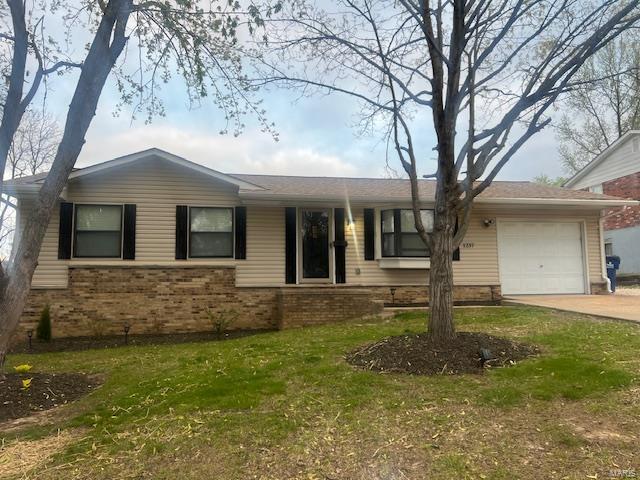 1237 Alexander Drive Property Photo