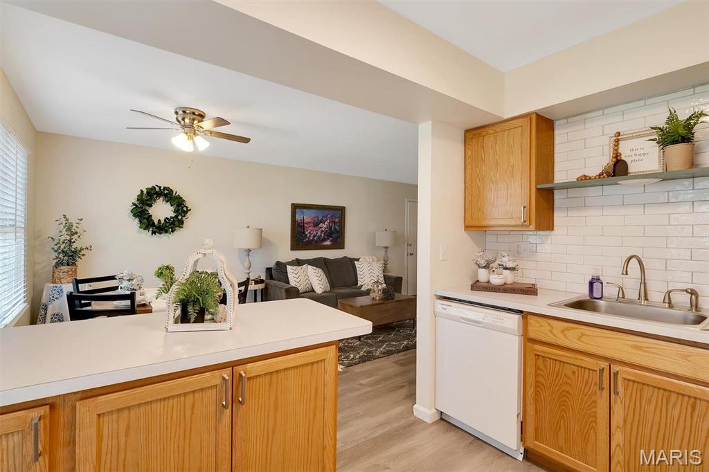 1707 Mayenne Court Court B Property Photo 10