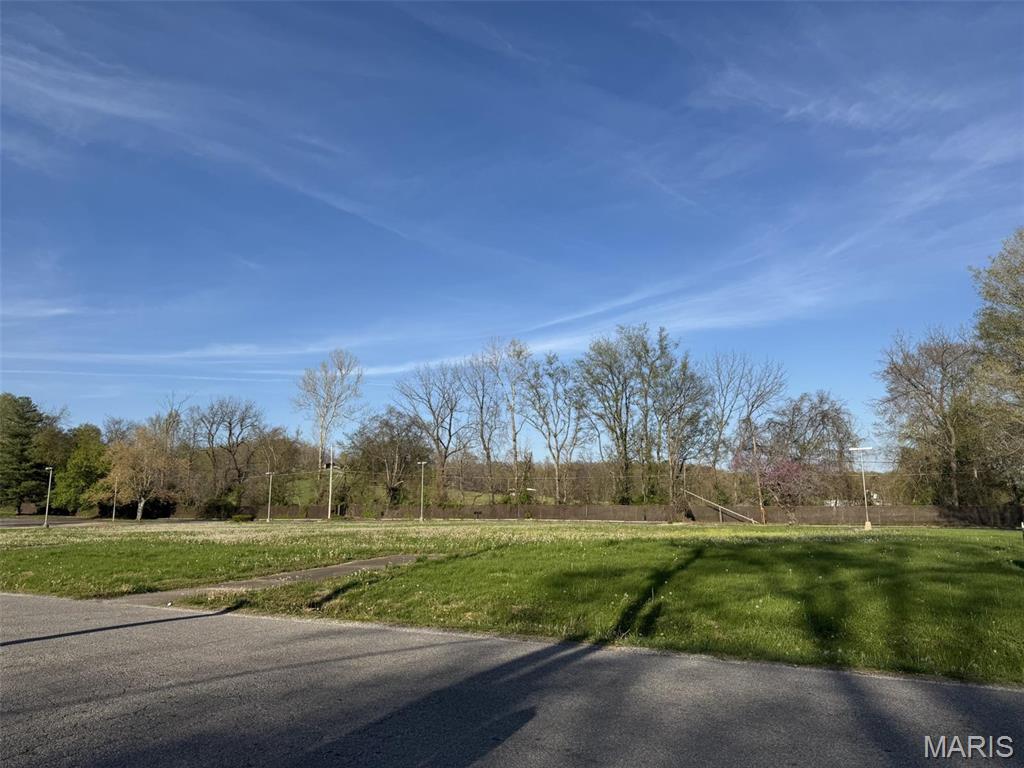 1048 W Cape Rock Drive Property Photo 1