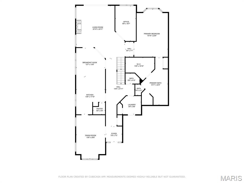 21 Upper Conway Ct Court Property Photo 32