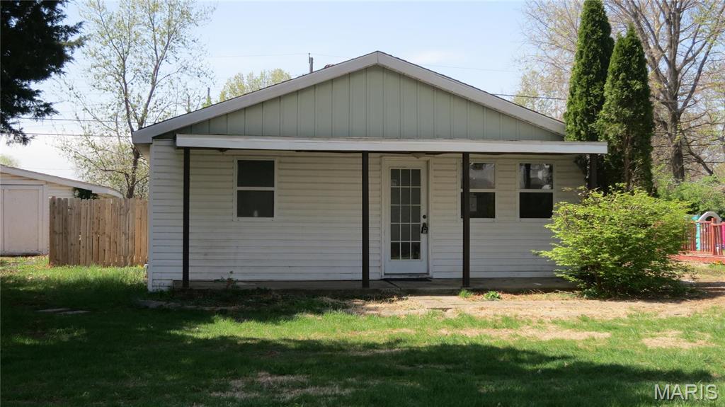 507 Ohio Avenue Property Photo 1