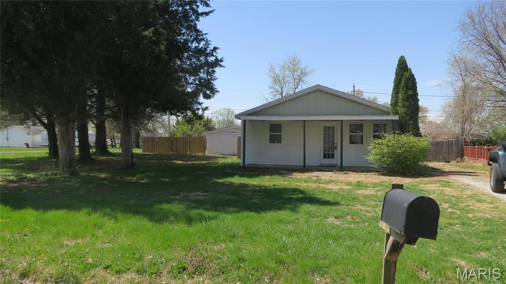 507 Ohio Avenue Property Photo 2