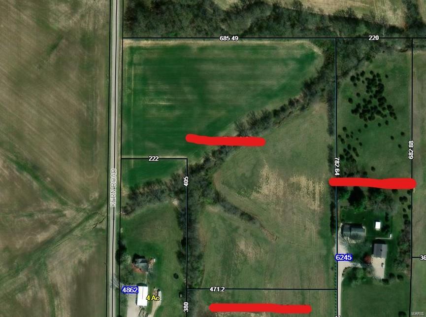 0 Kern Road Property Photo