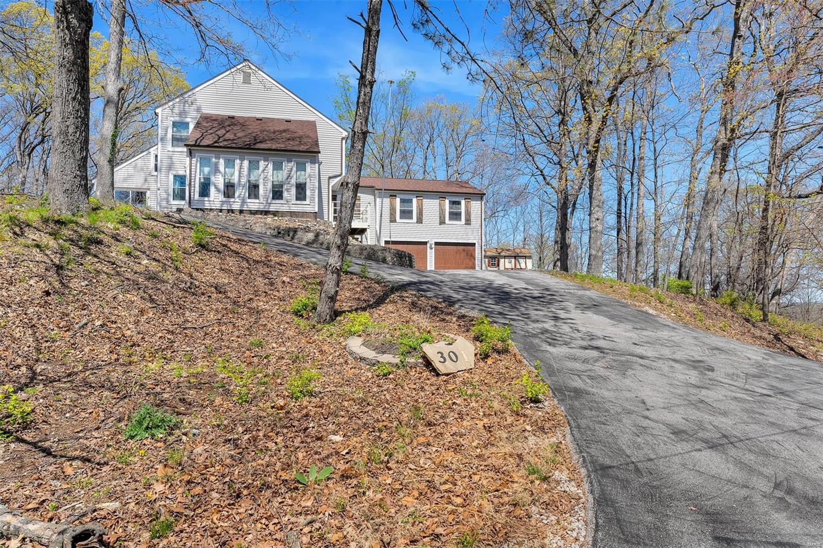 301 Hideaway Hill Drive Property Photo