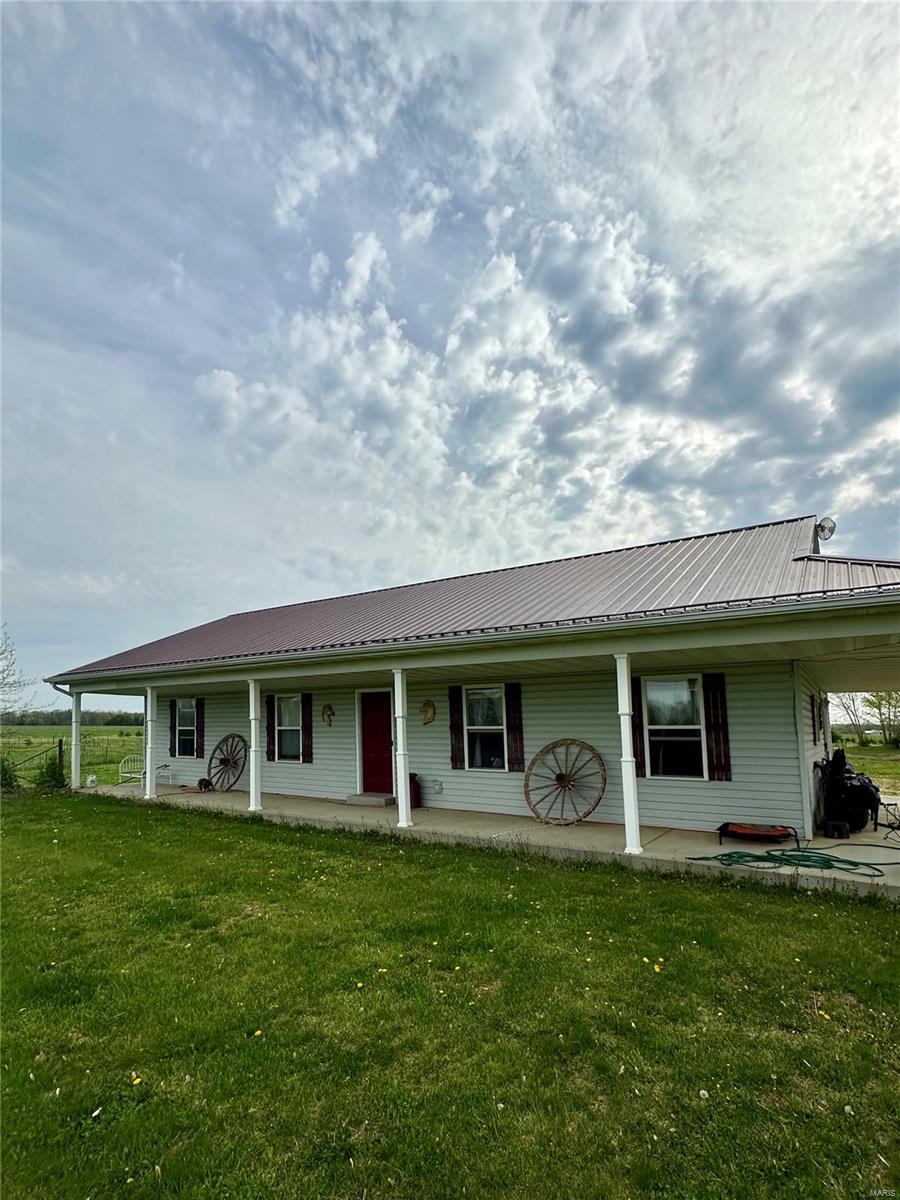 3908 Loeb Road Property Photo