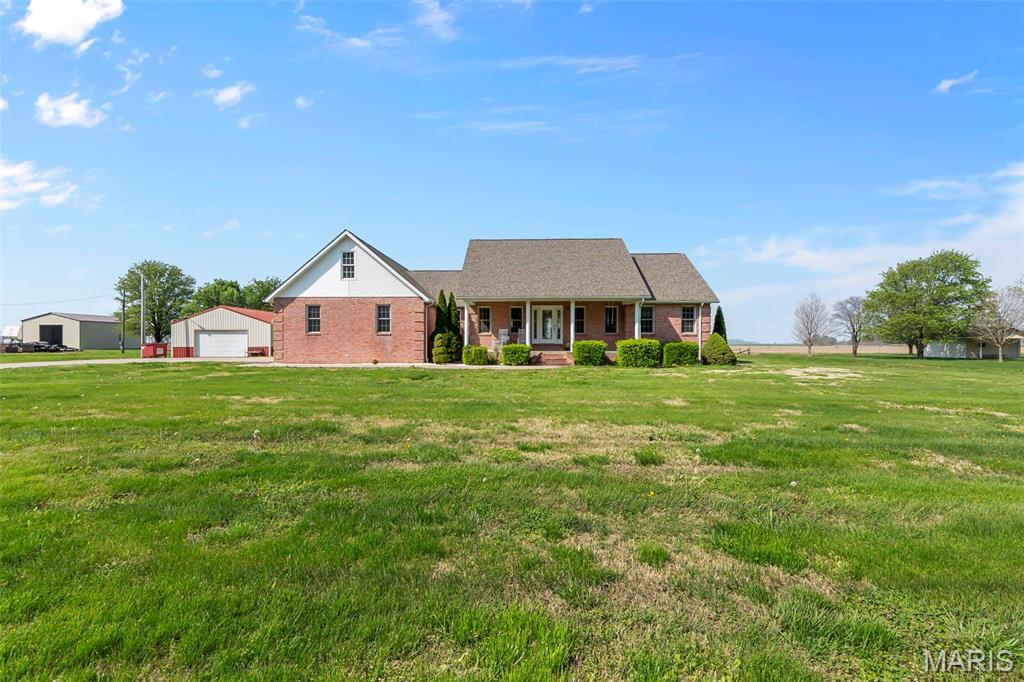 661 County Highway 261 Property Photo 1