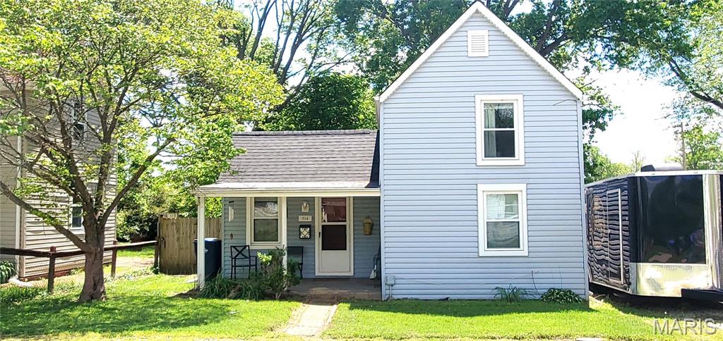 514 W Meramec Street Property Photo 1