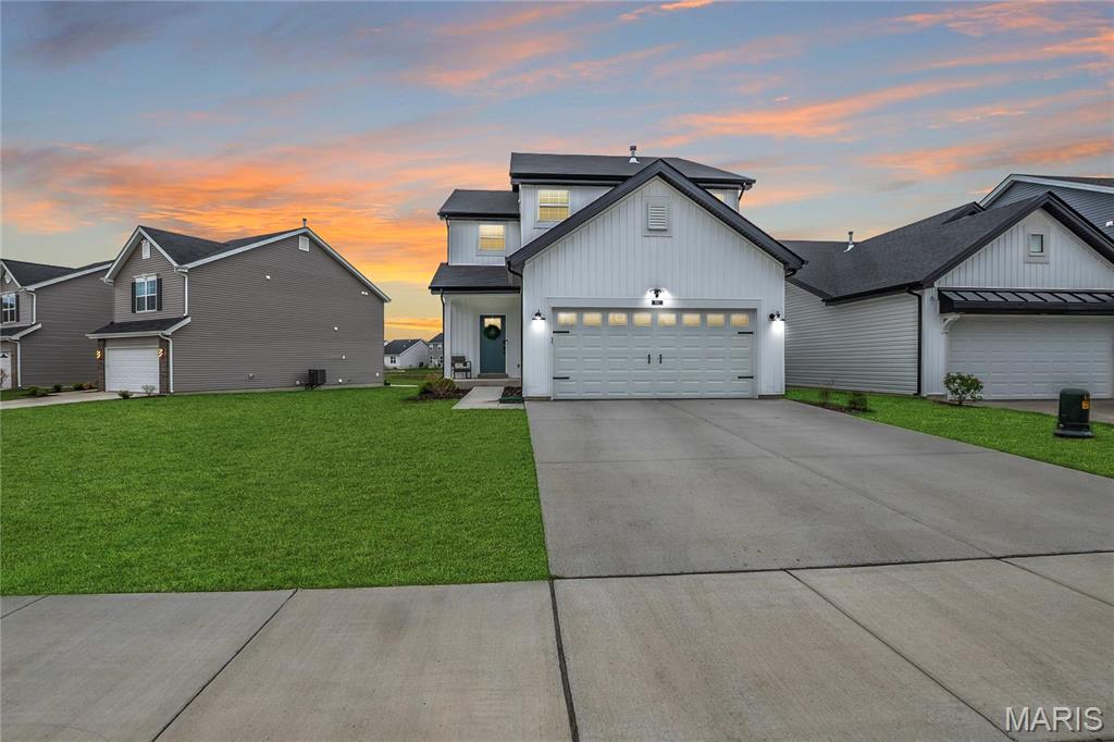 191 Crestfield Court Property Photo 1