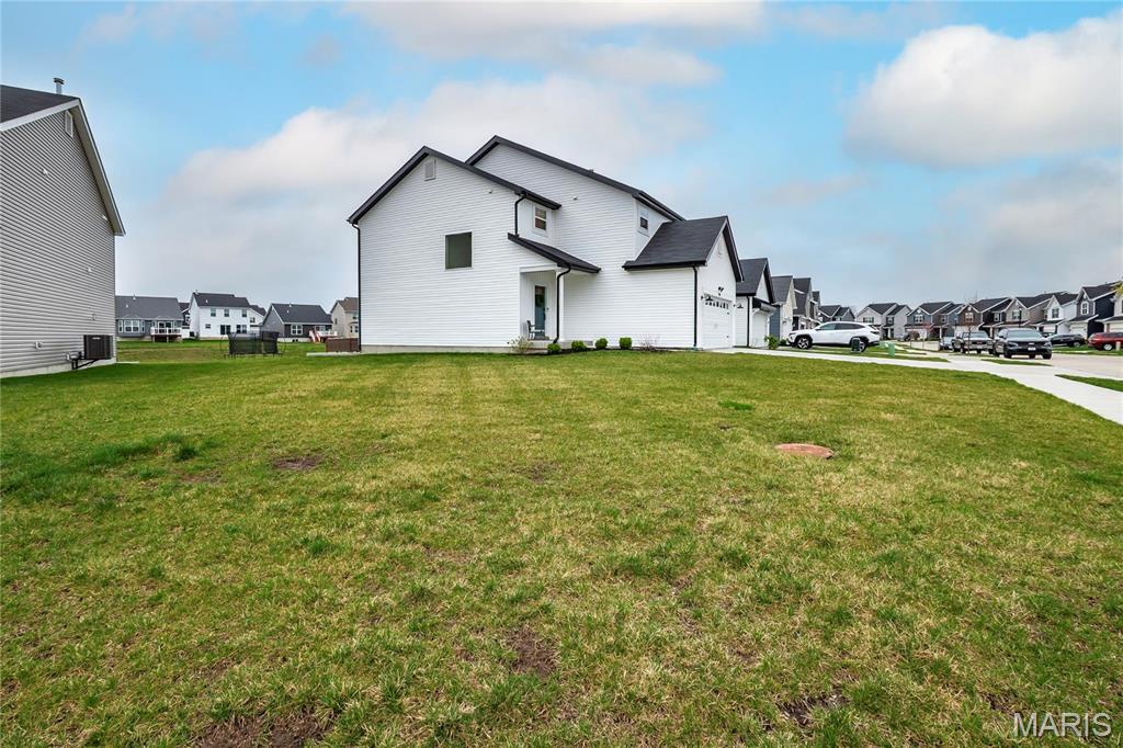 191 Crestfield Court Property Photo 2