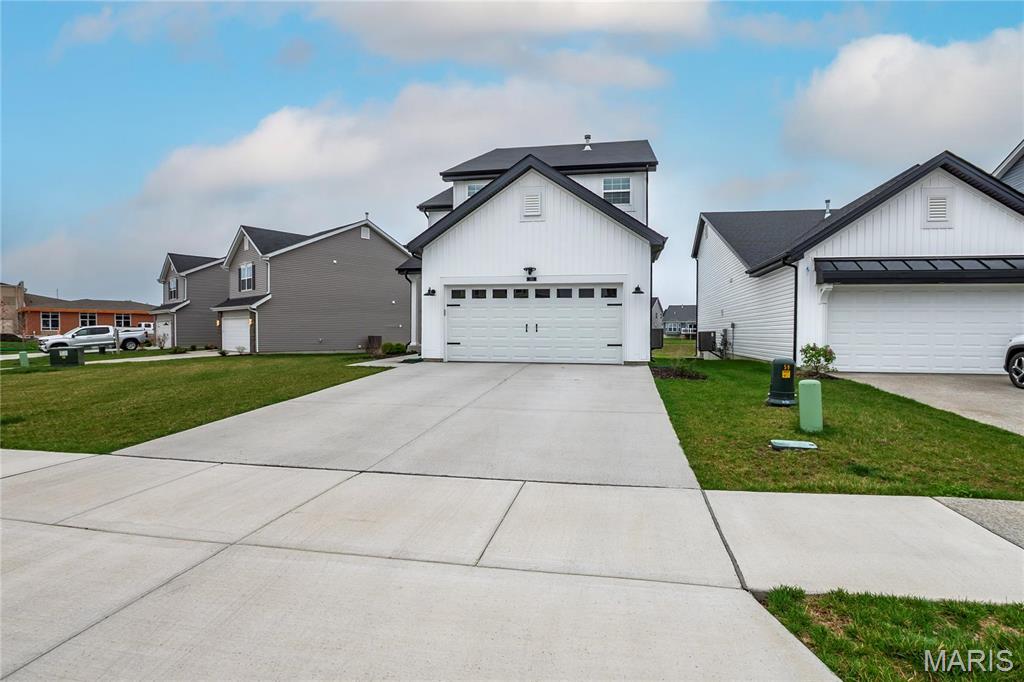 191 Crestfield Court Property Photo 4