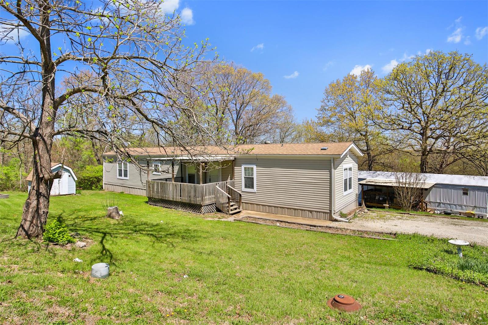 1045 Tatoga Drive Property Photo