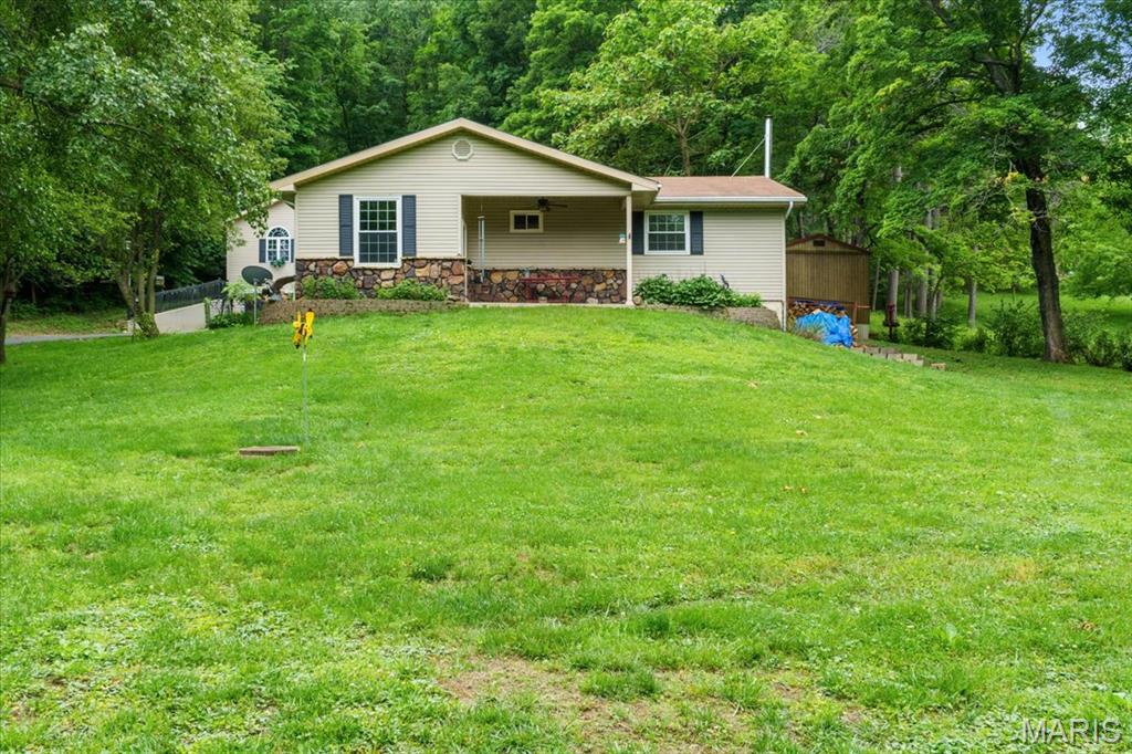 6970 Oakcrest Trail Property Photo