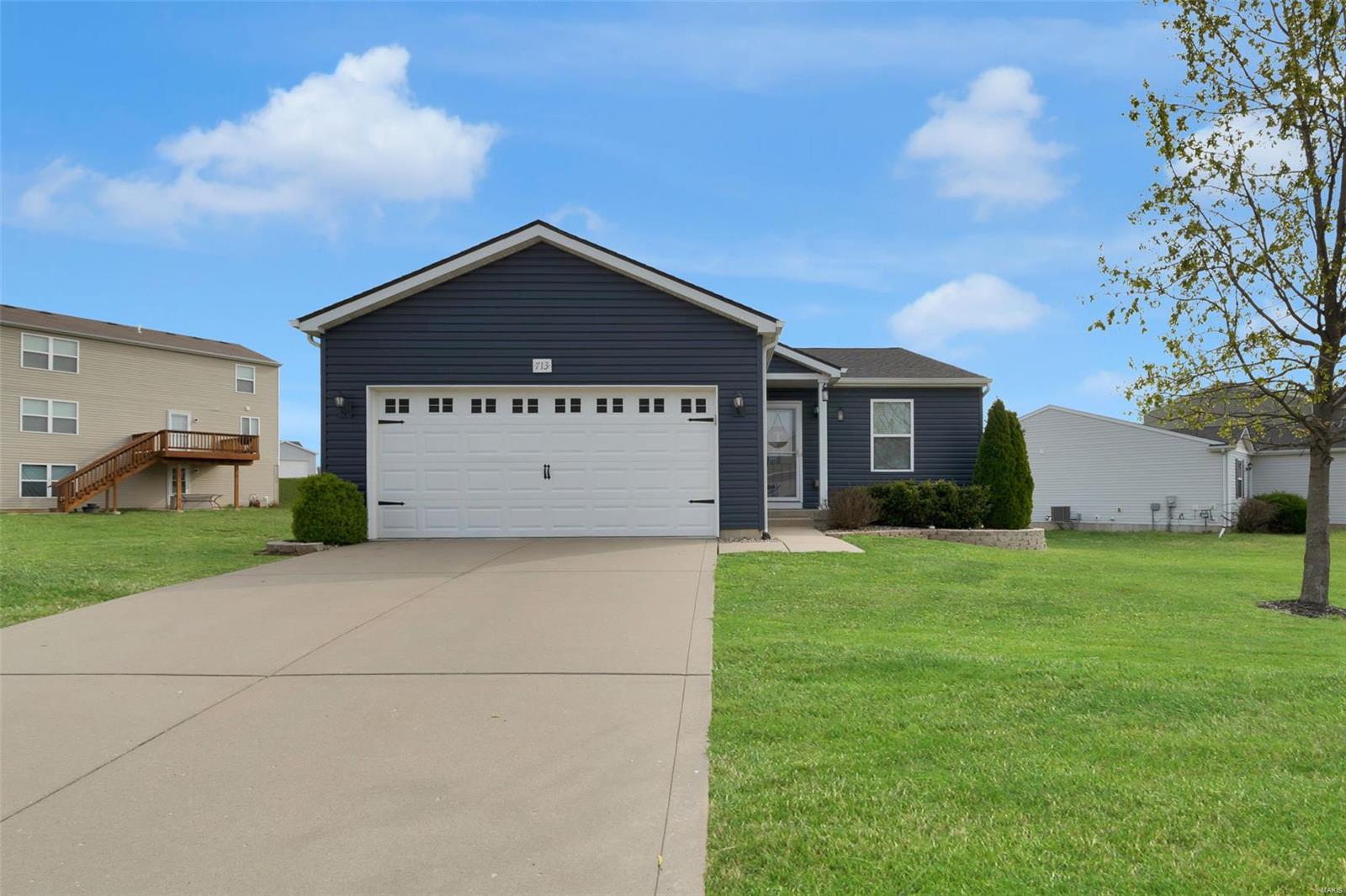713 Rabbit Run Drive Property Photo