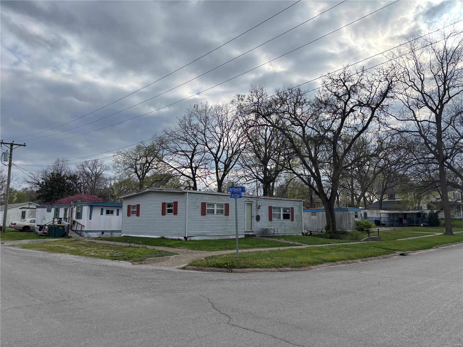 1410 Fairfax Street Property Photo