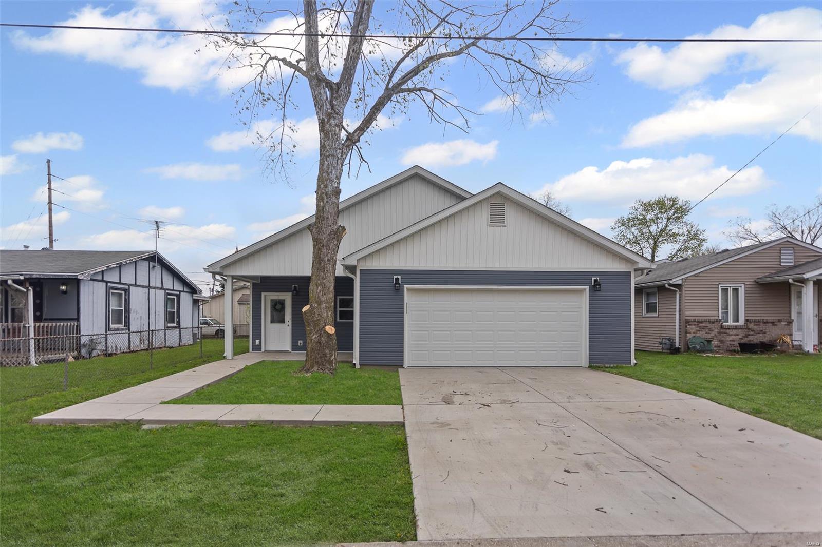 731 Dugger Street Property Photo