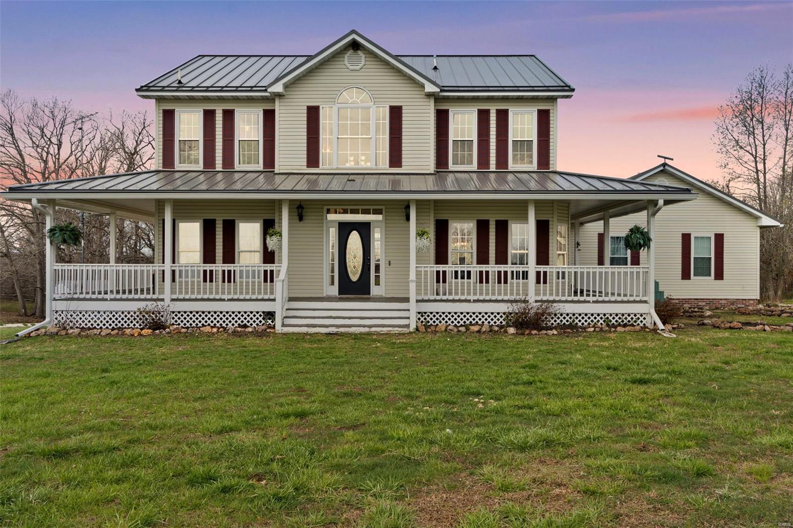 124 Meadowlark Road Property Photo