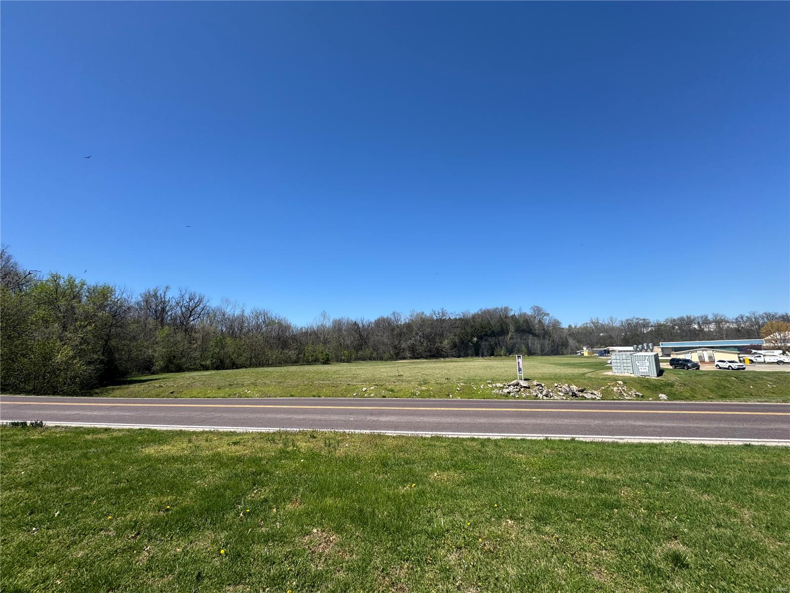 0 Hwy 100 West Property Photo