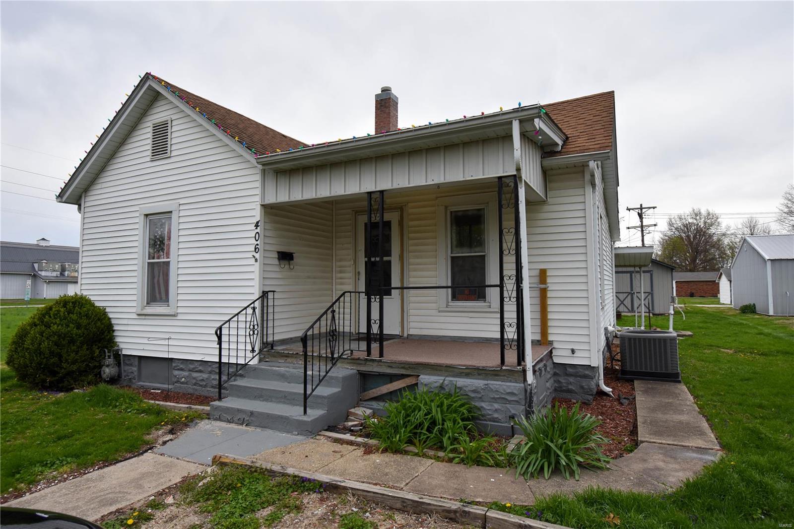406 Park Avenue Property Photo