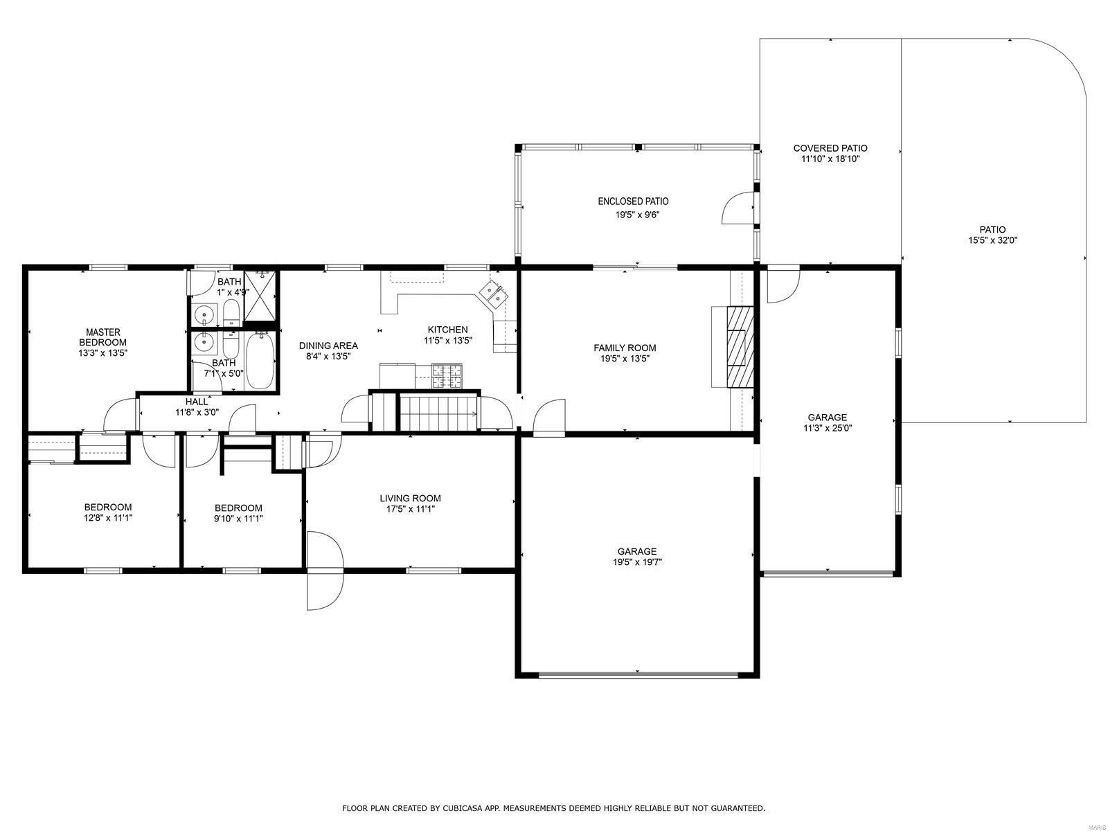 3862 Marcia Drive Property Photo 56